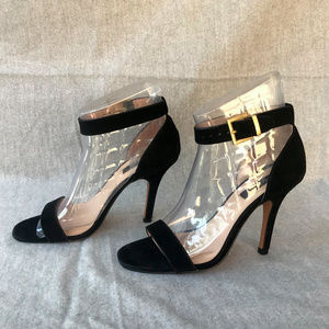 Saks Fifth Avenue Heels